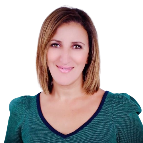 Zaïna Bereksi