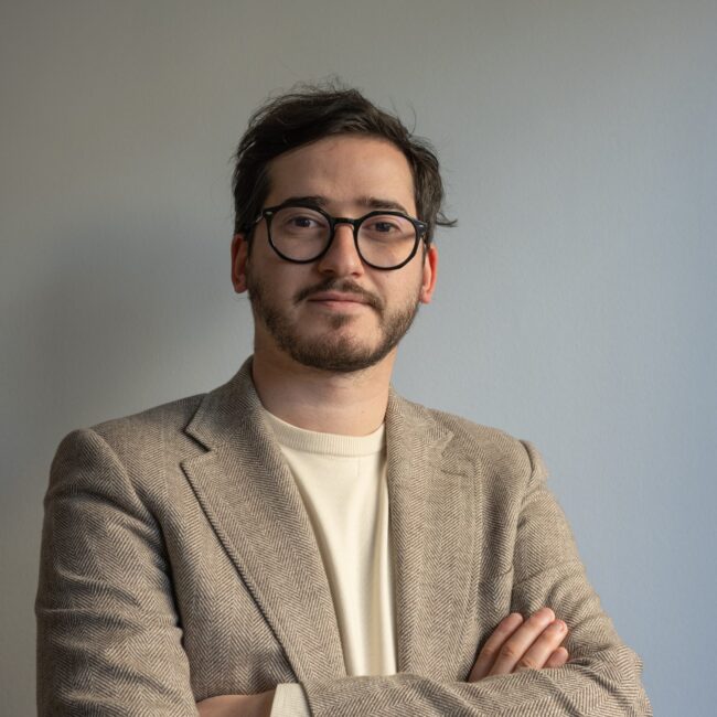 Raphaël Nataf