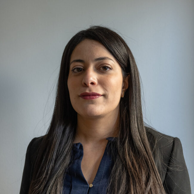 Sirine Mannoubi
