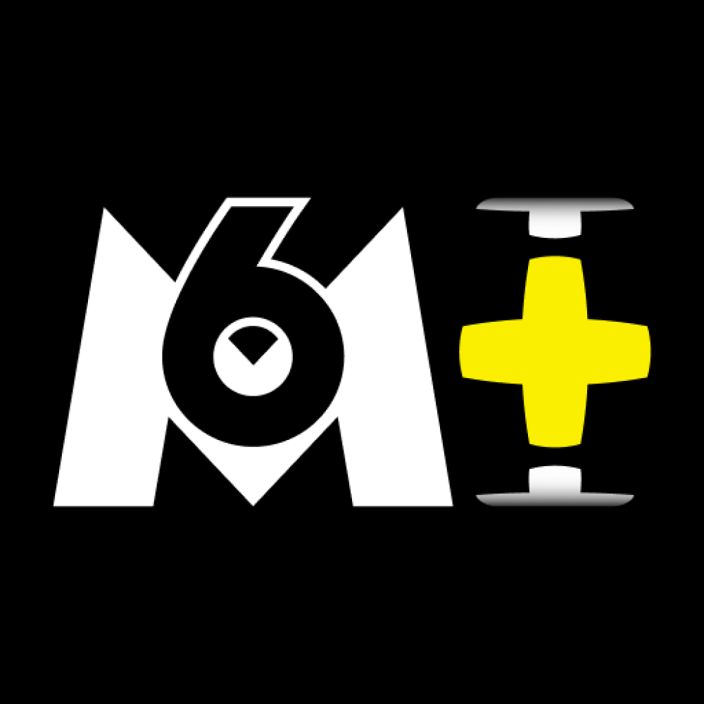 m6+